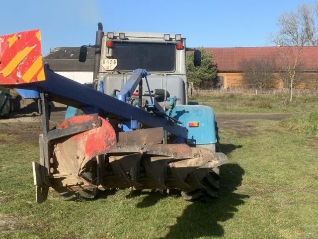 ХТЗ Інша, об'ємом двигуна 0 л та пробігом 0 тис. км за 12300 $, фото 8 на Automoto.ua