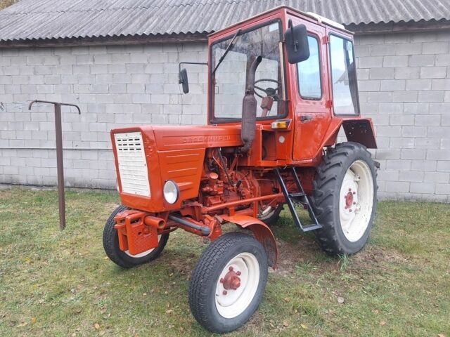 ХТЗ Другая, объемом двигателя 0 л и пробегом 0 тыс. км за 4200 $, фото 1 на Automoto.ua