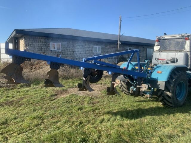 ХТЗ Інша, об'ємом двигуна 0 л та пробігом 0 тис. км за 12300 $, фото 11 на Automoto.ua