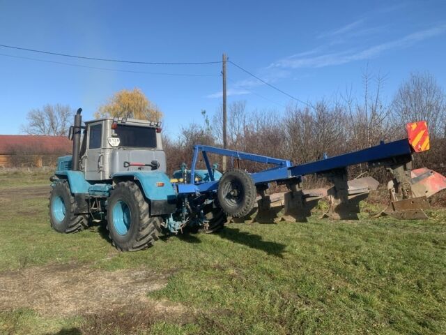 ХТЗ Інша, об'ємом двигуна 0 л та пробігом 0 тис. км за 12300 $, фото 9 на Automoto.ua