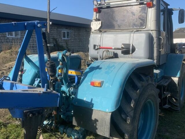 ХТЗ Інша, об'ємом двигуна 0 л та пробігом 0 тис. км за 12300 $, фото 4 на Automoto.ua