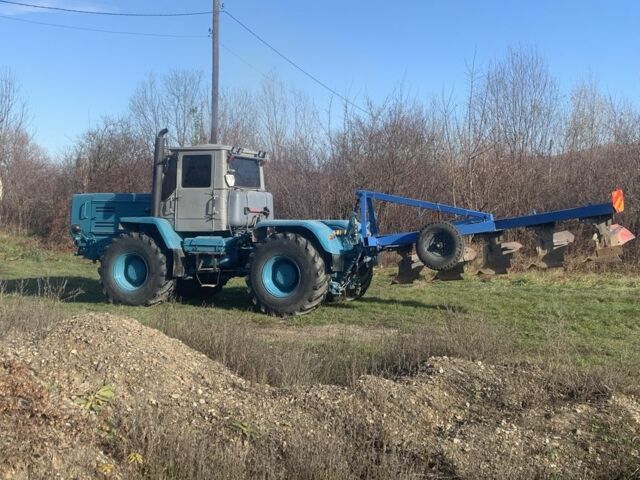 ХТЗ Інша, об'ємом двигуна 0 л та пробігом 0 тис. км за 12300 $, фото 12 на Automoto.ua