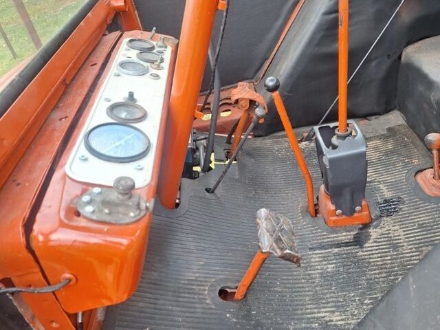 ХТЗ Другая, объемом двигателя 0 л и пробегом 0 тыс. км за 4200 $, фото 5 на Automoto.ua