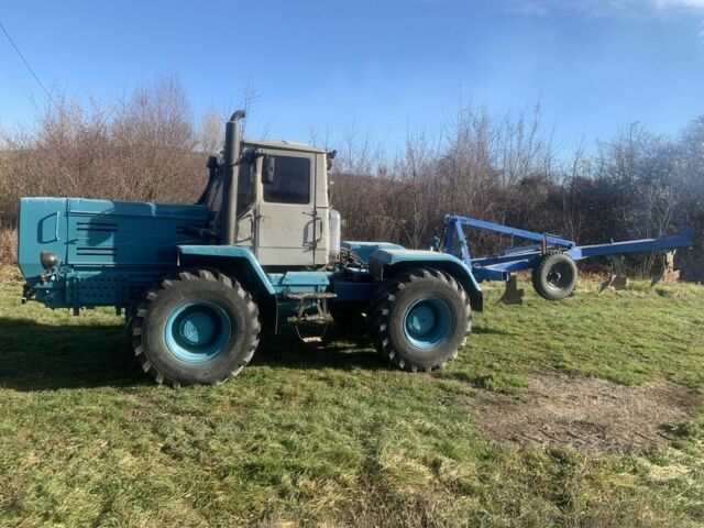 ХТЗ Інша, об'ємом двигуна 0 л та пробігом 0 тис. км за 12300 $, фото 2 на Automoto.ua