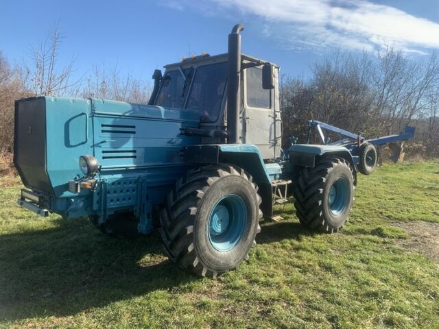 ХТЗ Інша, об'ємом двигуна 0 л та пробігом 0 тис. км за 12300 $, фото 1 на Automoto.ua