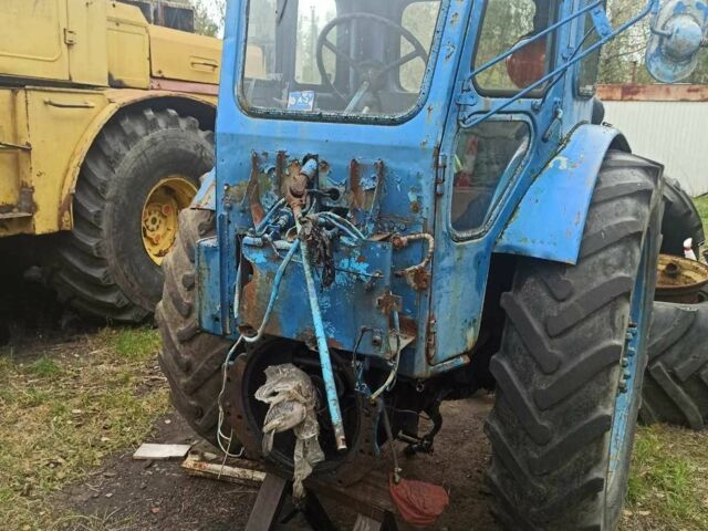 ХТЗ Інша, об'ємом двигуна 0 л та пробігом 0 тис. км за 1575 $, фото 2 на Automoto.ua