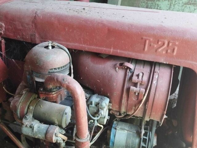 ХТЗ Інша, об'ємом двигуна 2.08 л та пробігом 0 тис. км за 30 $, фото 1 на Automoto.ua