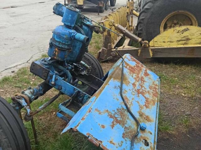 ХТЗ Інша, об'ємом двигуна 0 л та пробігом 0 тис. км за 1575 $, фото 4 на Automoto.ua