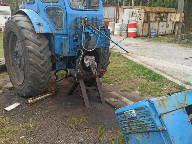 ХТЗ Інша, об'ємом двигуна 0 л та пробігом 0 тис. км за 1575 $, фото 1 на Automoto.ua