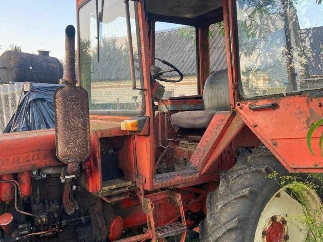 ХТЗ Другая, объемом двигателя 0 л и пробегом 0 тыс. км за 4824 $, фото 2 на Automoto.ua