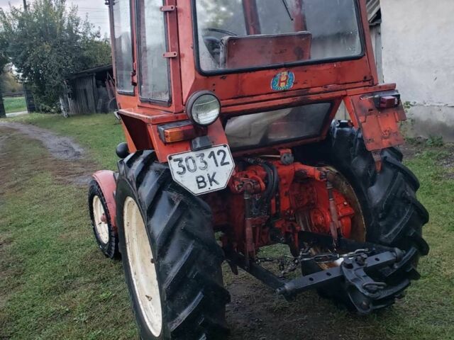 ХТЗ Другая, объемом двигателя 0 л и пробегом 1 тыс. км за 4400 $, фото 1 на Automoto.ua