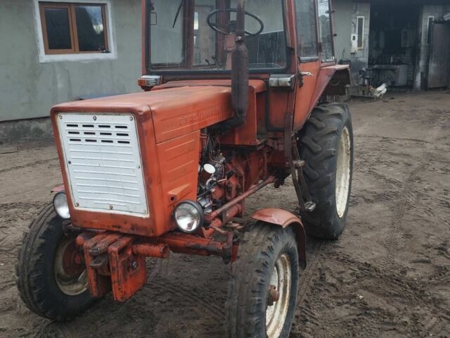 ХТЗ Другая, объемом двигателя 0 л и пробегом 1 тыс. км за 3650 $, фото 1 на Automoto.ua