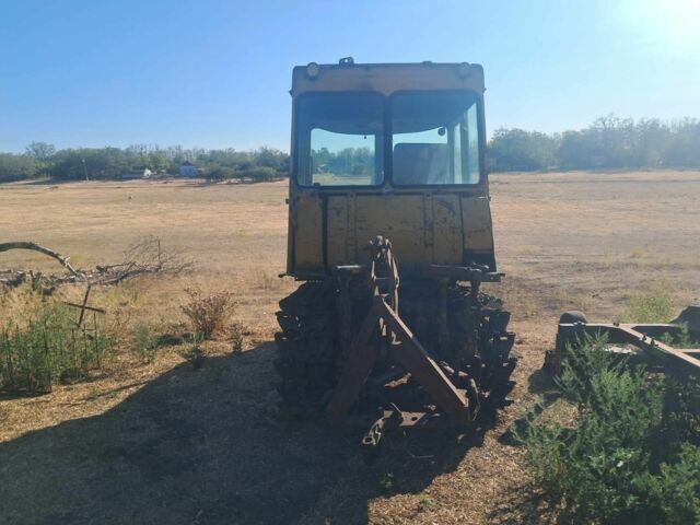 ХТЗ Другая, объемом двигателя 1.12 л и пробегом 0 тыс. км за 2956 $, фото 1 на Automoto.ua