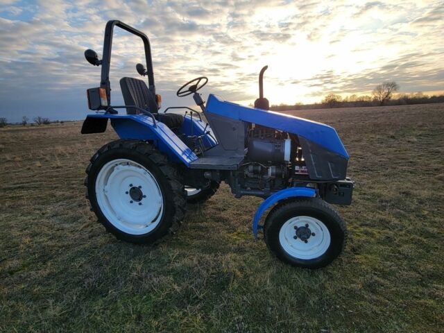 ХТЗ Інша, об'ємом двигуна 0 л та пробігом 1 тис. км за 3100 $, фото 4 на Automoto.ua