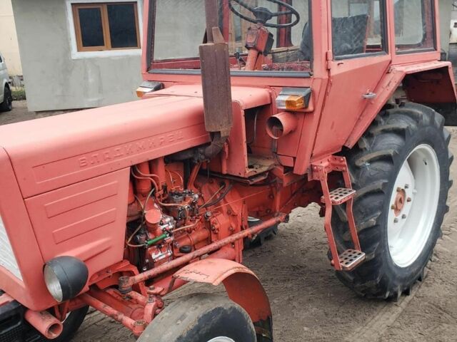 ХТЗ Інша, об'ємом двигуна 0 л та пробігом 1 тис. км за 4200 $, фото 3 на Automoto.ua