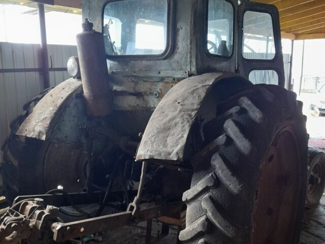 ХТЗ Другая, объемом двигателя 0 л и пробегом 0 тыс. км за 1600 $, фото 3 на Automoto.ua