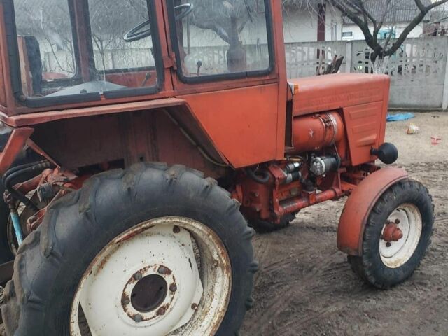 ХТЗ Другая, объемом двигателя 0 л и пробегом 1 тыс. км за 3650 $, фото 2 на Automoto.ua