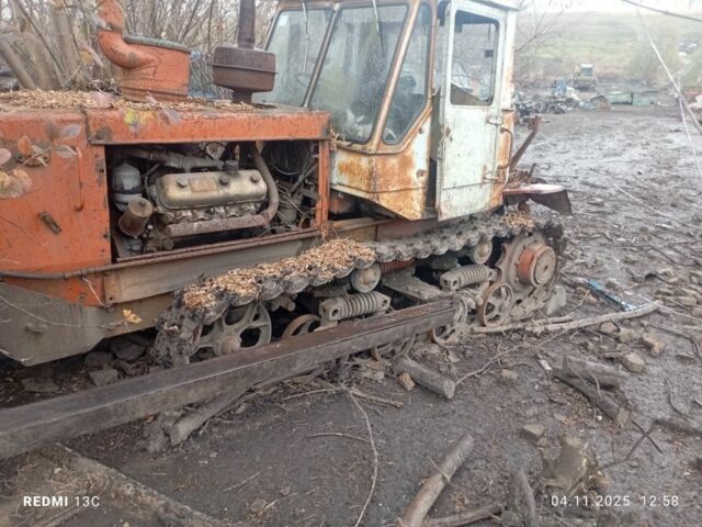 ХТЗ Другая, объемом двигателя 0 л и пробегом 0 тыс. км за 2000 $, фото 4 на Automoto.ua