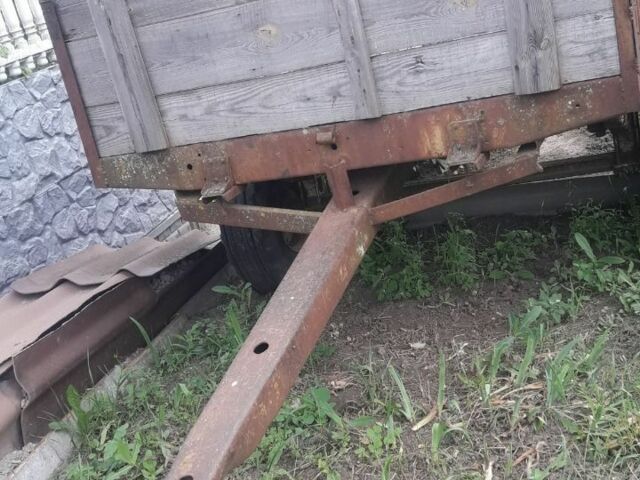 ХТЗ Другая, объемом двигателя 0 л и пробегом 0 тыс. км за 1937 $, фото 6 на Automoto.ua