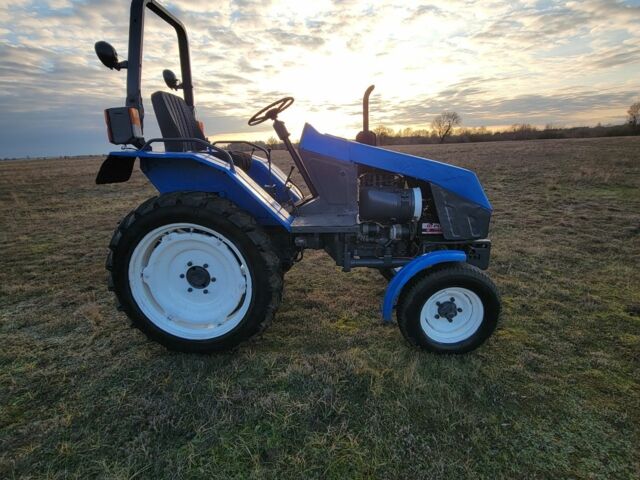 ХТЗ Інша, об'ємом двигуна 0 л та пробігом 1 тис. км за 3100 $, фото 10 на Automoto.ua