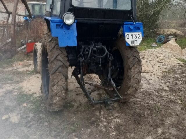 ХТЗ Другая, объемом двигателя 0 л и пробегом 0 тыс. км за 3094 $, фото 1 на Automoto.ua