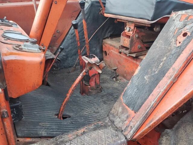 ХТЗ Другая, объемом двигателя 0 л и пробегом 1 тыс. км за 3650 $, фото 5 на Automoto.ua