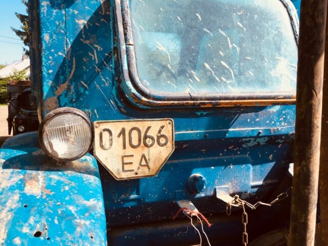 ХТЗ Інша, об'ємом двигуна 0 л та пробігом 0 тис. км за 2850 $, фото 1 на Automoto.ua