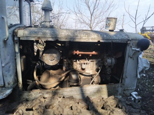 ХТЗ Другая, объемом двигателя 0 л и пробегом 0 тыс. км за 3000 $, фото 3 на Automoto.ua