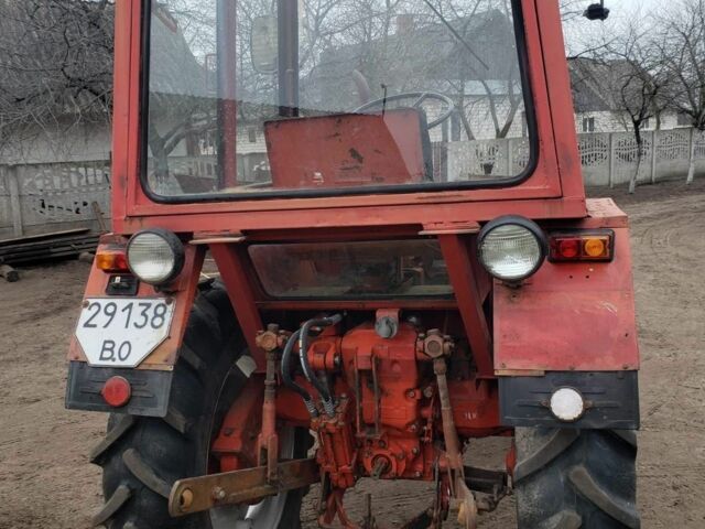 ХТЗ Інша, об'ємом двигуна 0 л та пробігом 1 тис. км за 4200 $, фото 4 на Automoto.ua