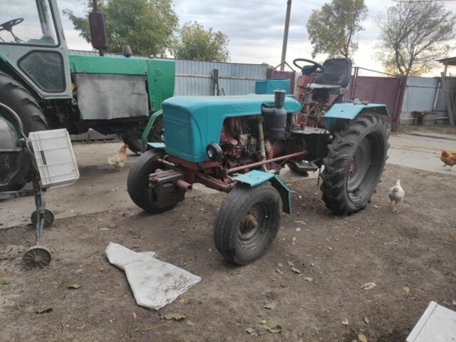 ХТЗ Другая, объемом двигателя 0 л и пробегом 0 тыс. км за 2800 $, фото 4 на Automoto.ua
