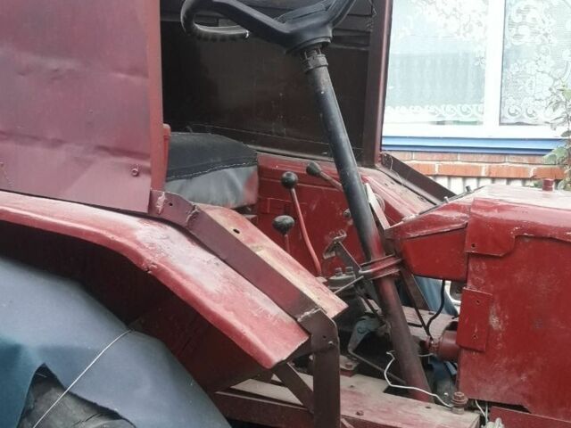 ХТЗ Другая, объемом двигателя 0 л и пробегом 0 тыс. км за 1937 $, фото 1 на Automoto.ua