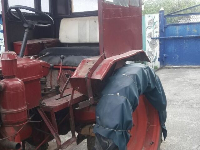 ХТЗ Другая, объемом двигателя 0 л и пробегом 0 тыс. км за 1937 $, фото 3 на Automoto.ua