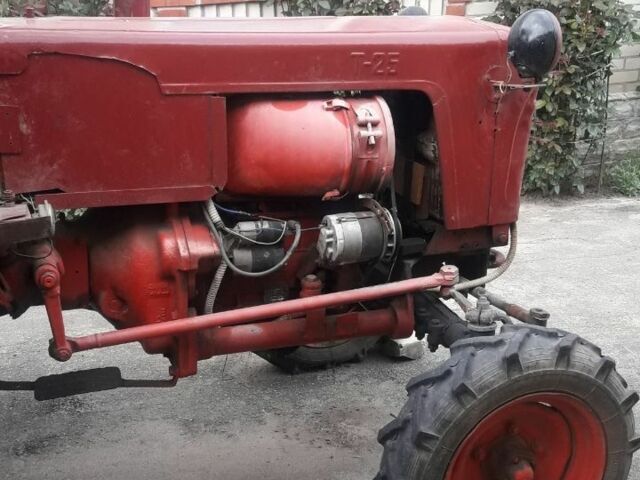 ХТЗ Другая, объемом двигателя 0 л и пробегом 0 тыс. км за 1937 $, фото 4 на Automoto.ua