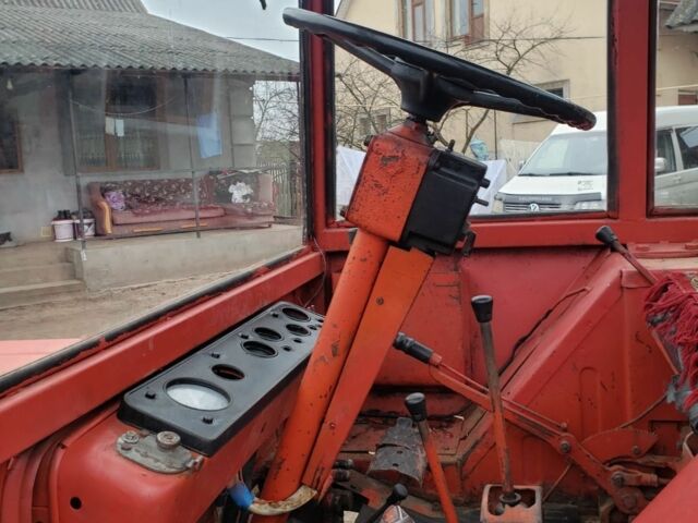 ХТЗ Інша, об'ємом двигуна 0 л та пробігом 1 тис. км за 4200 $, фото 2 на Automoto.ua