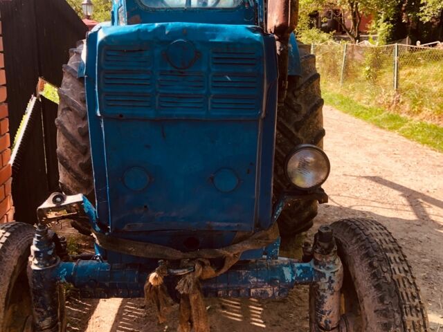 ХТЗ Інша, об'ємом двигуна 0 л та пробігом 0 тис. км за 2850 $, фото 3 на Automoto.ua