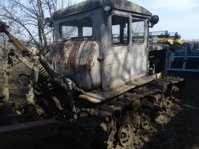 ХТЗ Другая, объемом двигателя 0 л и пробегом 0 тыс. км за 3000 $, фото 1 на Automoto.ua