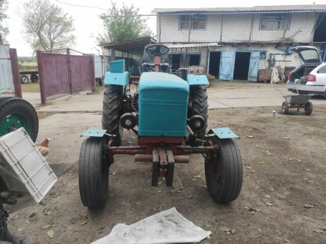 ХТЗ Другая, объемом двигателя 0 л и пробегом 0 тыс. км за 2800 $, фото 2 на Automoto.ua