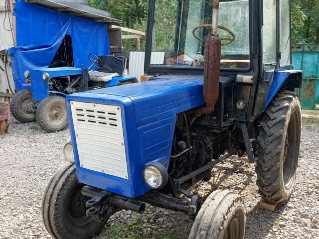 ХТЗ Другая, объемом двигателя 0 л и пробегом 0 тыс. км за 3800 $, фото 4 на Automoto.ua