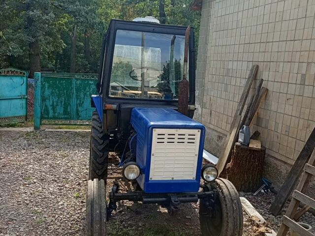 ХТЗ Другая, объемом двигателя 0 л и пробегом 0 тыс. км за 3800 $, фото 1 на Automoto.ua