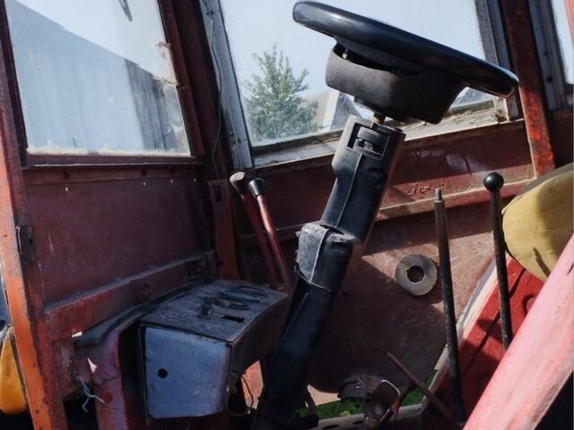 ХТЗ Другая, объемом двигателя 0 л и пробегом 0 тыс. км за 3100 $, фото 5 на Automoto.ua