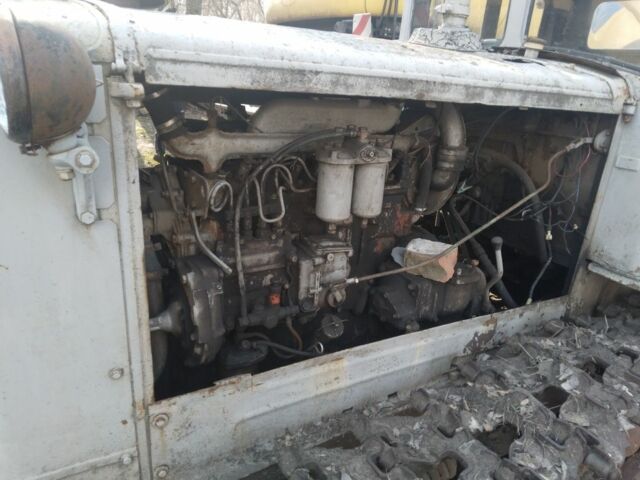 ХТЗ Другая, объемом двигателя 0 л и пробегом 0 тыс. км за 3000 $, фото 2 на Automoto.ua