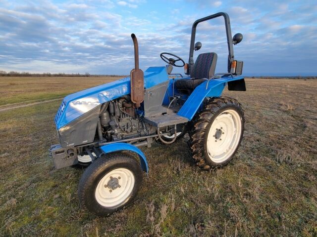 ХТЗ Інша, об'ємом двигуна 0 л та пробігом 1 тис. км за 3100 $, фото 2 на Automoto.ua