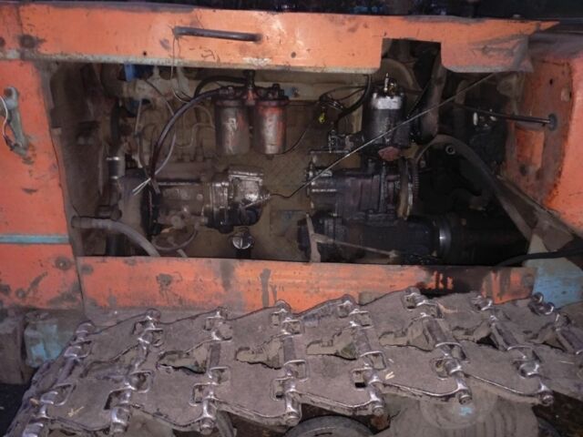 ХТЗ Другая, объемом двигателя 0 л и пробегом 0 тыс. км за 2000 $, фото 1 на Automoto.ua