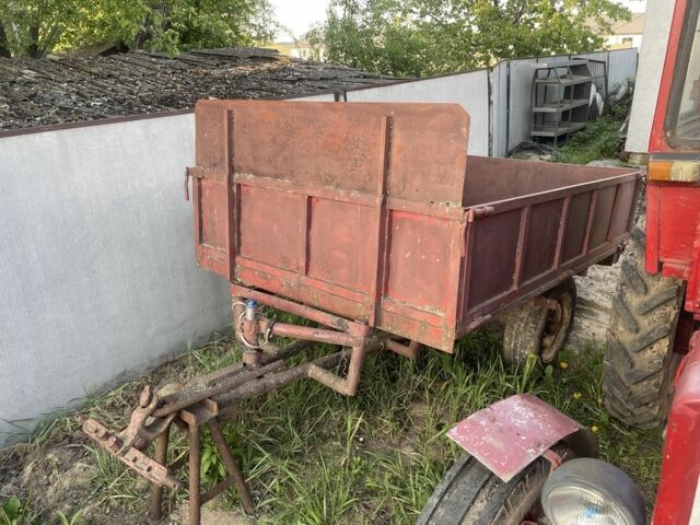 ХТЗ Другая, объемом двигателя 0 л и пробегом 0 тыс. км за 6700 $, фото 9 на Automoto.ua