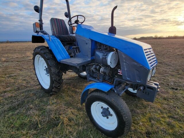 ХТЗ Інша, об'ємом двигуна 0 л та пробігом 1 тис. км за 3100 $, фото 5 на Automoto.ua