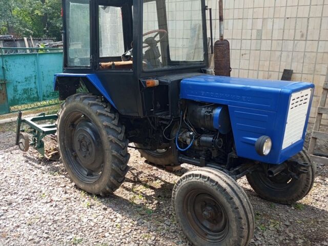 ХТЗ Другая, объемом двигателя 0 л и пробегом 0 тыс. км за 3798 $, фото 5 на Automoto.ua