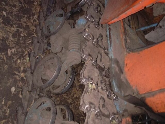 ХТЗ Другая, объемом двигателя 0 л и пробегом 0 тыс. км за 2000 $, фото 3 на Automoto.ua