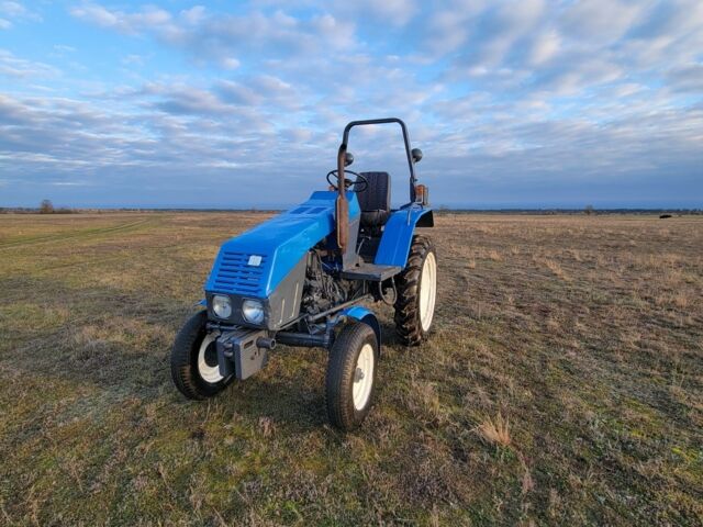 ХТЗ Інша, об'ємом двигуна 0 л та пробігом 1 тис. км за 3100 $, фото 7 на Automoto.ua