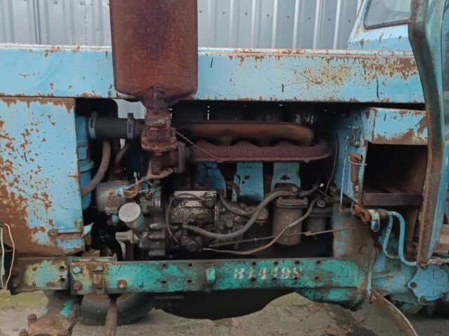 ХТЗ Другая, объемом двигателя 0 л и пробегом 0 тыс. км за 1500 $, фото 1 на Automoto.ua