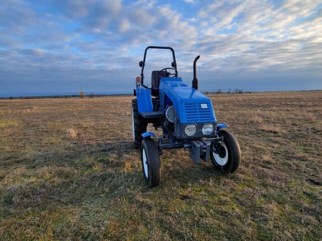 ХТЗ Інша, об'ємом двигуна 0 л та пробігом 1 тис. км за 3100 $, фото 8 на Automoto.ua